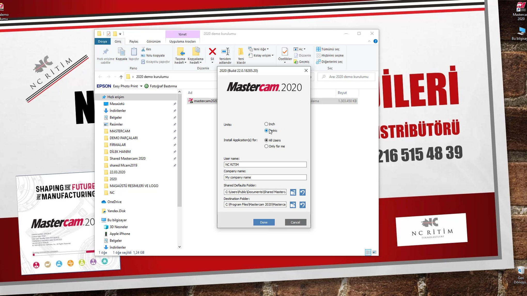 Demo_Kurulum_Videosu